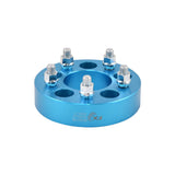 Fx Wheels W545001pb Wheel Spacer||t8w_W545001pb_Wheel Adapter_4.Jpg||88||t8ww545001pb||852299