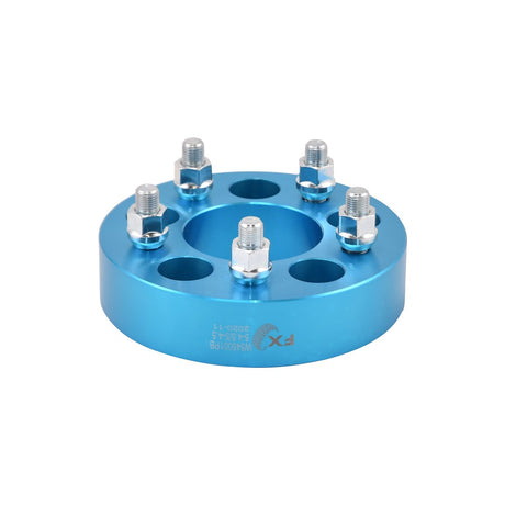Fx Wheels W545001pb Wheel Spacer||t8w_W545001pb_Wheel Adapter_4.Jpg||88||t8ww545001pb||852299
