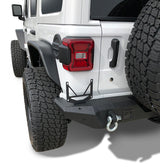Trailfx Jl06t Bumper||t83_Jl06t_Jeep Premium Rear Bumper_2.Jpg||86||t83jl06t||1235986