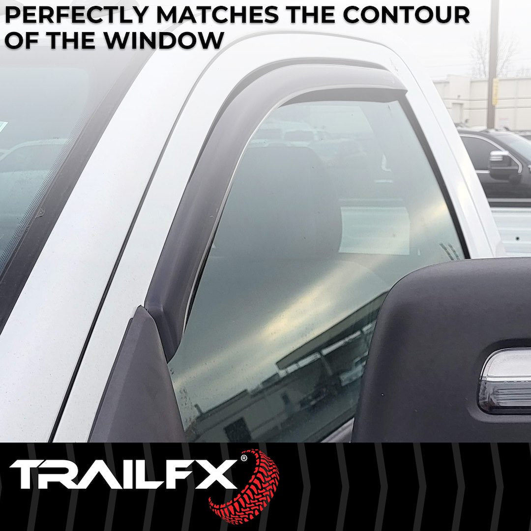 Trailfx 2141ic Rainguard||||87||t842141ic||1926695