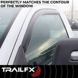 Trailfx 2141ic Rainguard||||87||t842141ic||1926695