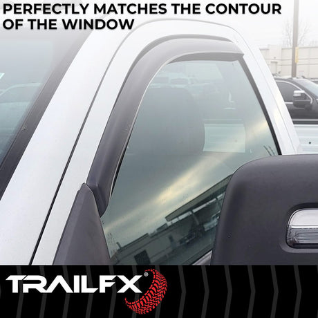 Trailfx 2141ic Rainguard||||87||t842141ic||1926695
