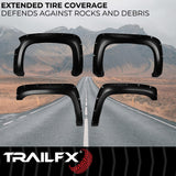 Trailfx Tfc3003s Fender Flare||t84_Tfc3003s_Fender Flares_B2c_2.Jpg||86||t84tfc3003s||1508808
