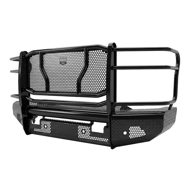 Cattleman Hd 2122ps Bumper||cat_2122ps_Full Bumper_B2c_1.Jpg||85||cat2122ps||2146490