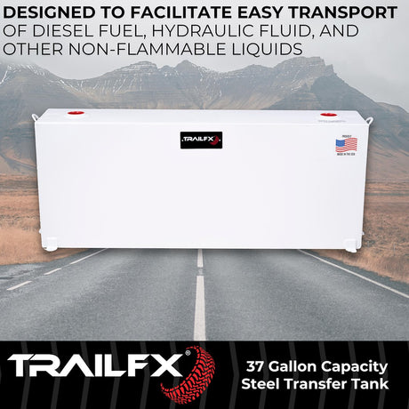 Trailfx 21040sw Liquid Transfer Tank||t8e_21040sw_Steel Transfer Tank_B2c_4.Jpg||88||t8e21040sw||1431384