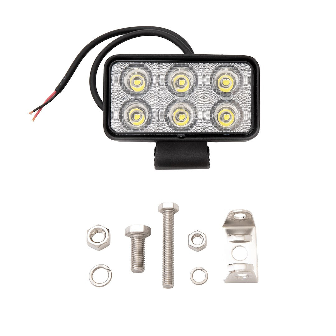 Trailfx 3x2wlf1 Work Light||t8l_3x2wlf1_Led Work Light_B2c_2.Jpg||86||t8l3x2wlf1||1779944