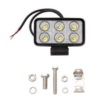 Trailfx 3x2wlf1 Work Light||t8l_3x2wlf1_Led Work Light_B2c_2.Jpg||86||t8l3x2wlf1||1779944