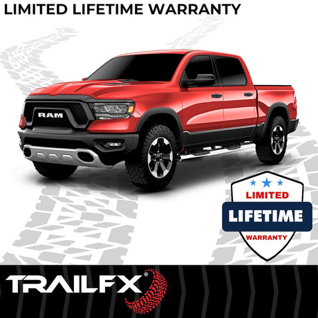 Trailfx A7082s Nerf Bar||t83_A7082s_5 Inch Oval Straight Step Bar_Crew_B2c_8.Jpg||92||t83a7082s||1530788