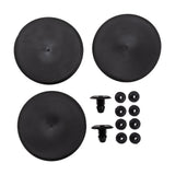 Trailfx Rlik75 Bed Liner Hardware||t82_Rlik75_Bed Liner Hardware_1.Jpg||85||t82rlik75||918617