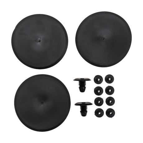 Trailfx Rlik75 Bed Liner Hardware||t82_Rlik75_Bed Liner Hardware_1.Jpg||85||t82rlik75||918617