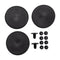 Trailfx Rlik75 Bed Liner Hardware||t82_Rlik75_Bed Liner Hardware_1.Jpg||85||t82rlik75||918617