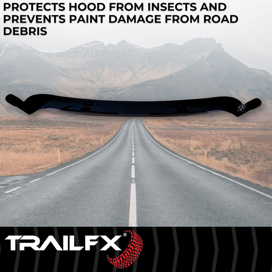 Trailfx 8712h Bug Shield||t84_8712h_Bugshield Hood Protector_B2c_3.Jpg||87||t848712h||1711056