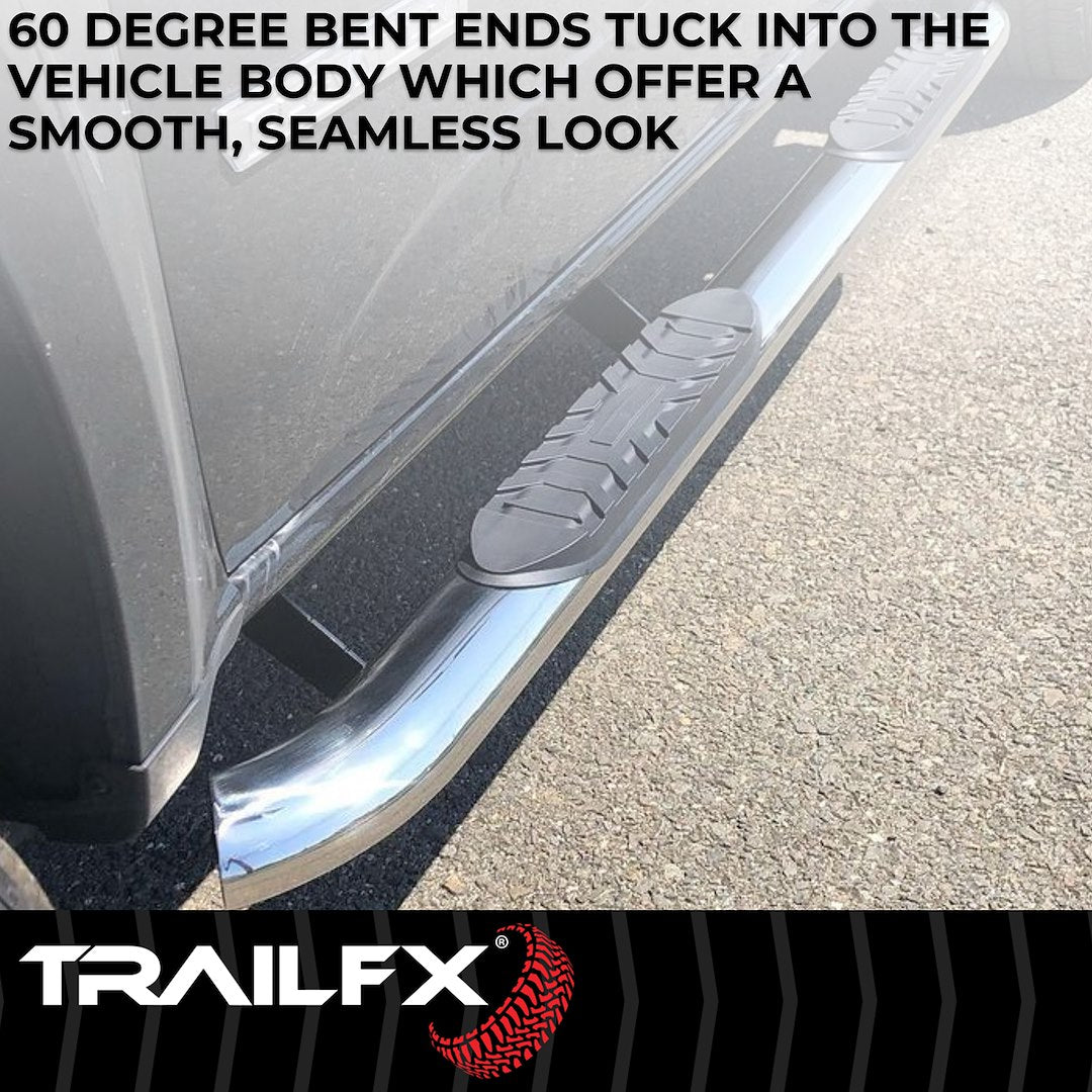 Trailfx A1015s Nerf Bar||t83_A1015s_4 Inch Oval Bent Step Bar_Crew_B2c_5.Jpg||89||t83a1015s||1520789