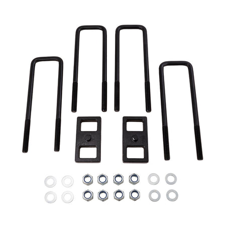 Suspension Pro Bug03 Leaf Spring Block Kit||t8s_Bug03_Leaf Spring Block Kit_Web_4.Jpg||88||t8sbug03||1771977