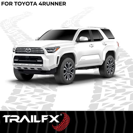 Trailfx Al4027b Nerf Bar||t83_Al4027b_A4 Step Bars_B2c_3.Jpg||87||t83al4027b||1787111