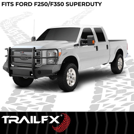 Trailfx Fx3000a Bumper||t83_Fx3000a_Full Bumper_B2c_6.Jpg||90||t83fx3000a||1731963