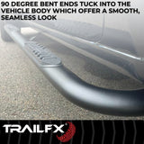 Trailfx A1013b Nerf Bar||t83_A1013b_4 Inch Oval Bent Step Bar_Extended_B2c_5.Jpg||89||t83a1013b||1521171