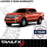 Trailfx A0059b Nerf Bar||t83_A0059b_3 Inch Round Step Bar_Extended_B2c_7.Jpg||91||t83a0059b||1516167