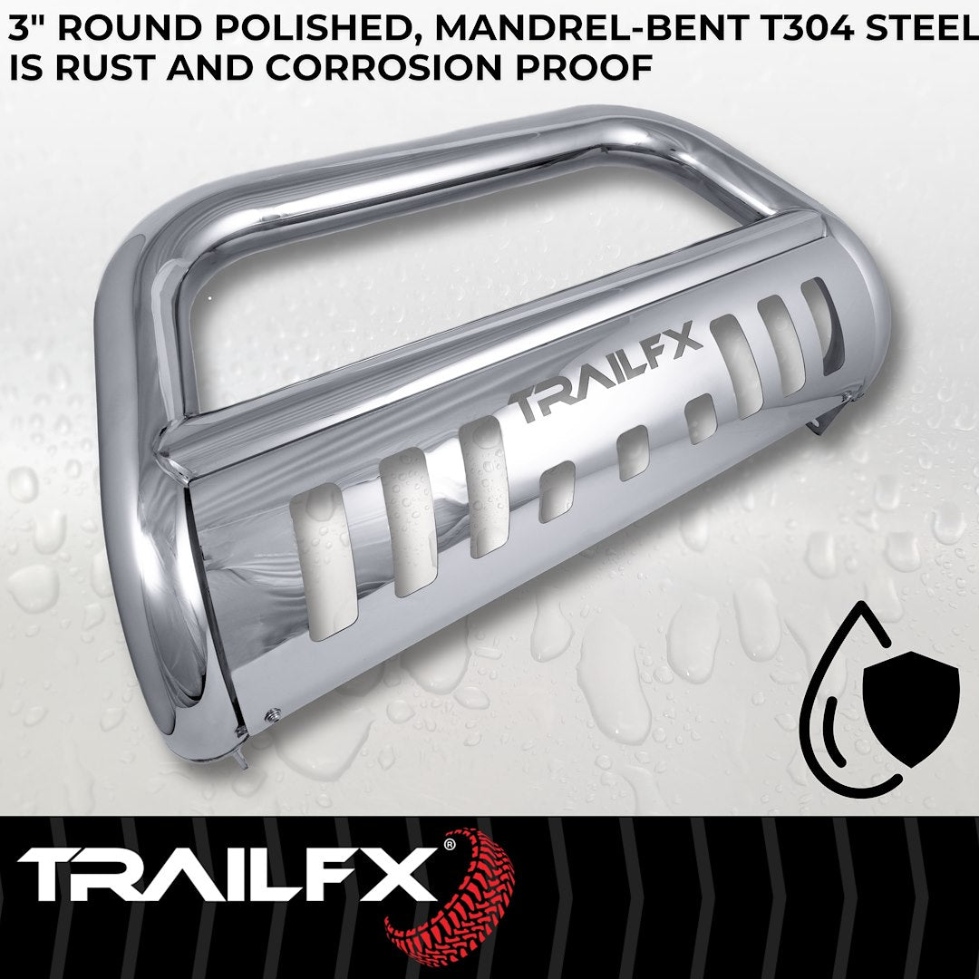 Trailfx B0043s Bull Bar||t83_B0043s_Bull Bar_B2c_3.Jpg||87||t83b0043s||1512668