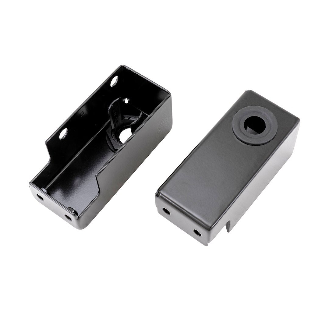 Cattleman Hd Srb001 Parking Aid Sensor Relocation Bracket||cat_Srb001_Sensor Relocation Bracket_Web_5.Jpg||89||catsrb001||2370799