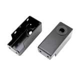 Cattleman Hd Srb001 Parking Aid Sensor Relocation Bracket||cat_Srb001_Sensor Relocation Bracket_Web_5.Jpg||89||catsrb001||2370799