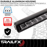 Trailfx 30srbkcm Light Bar||t8l_30srbkcm_Led Light Bar_Blk_B2c_7.Jpg||91||t8l30srbkcm||1779916