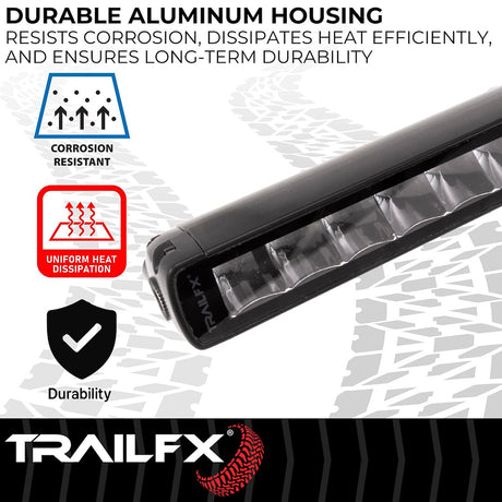 Trailfx 30srbkcm Light Bar||t8l_30srbkcm_Led Light Bar_Blk_B2c_7.Jpg||91||t8l30srbkcm||1779916