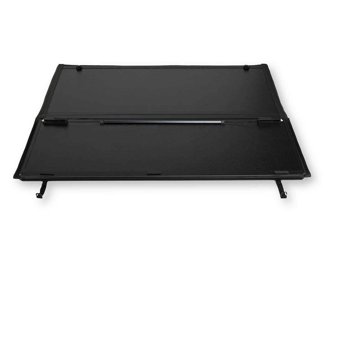 Hard Trifold Tonneau Cover For Toyota Tundra 6.5' (TFX5529