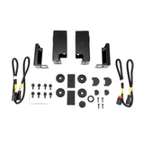 Cattleman Hd Srb003 Parking Aid Sensor Relocation Bracket||cat_Srb003_Sensor Relocation Bracket_Web_1.Jpg||85||catsrb003||2370808
