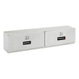 Trailfx 170961 Tool Box||t8e_170961_Aluminum Top Mount Toolbox.Jpg||85||t8e170961||890128