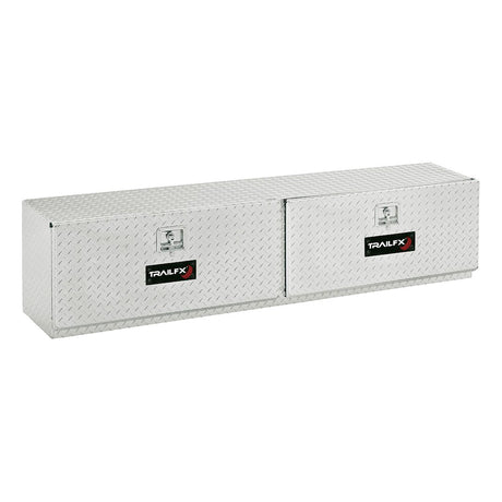 Trailfx 170961 Tool Box||t8e_170961_Aluminum Top Mount Toolbox.Jpg||85||t8e170961||890128