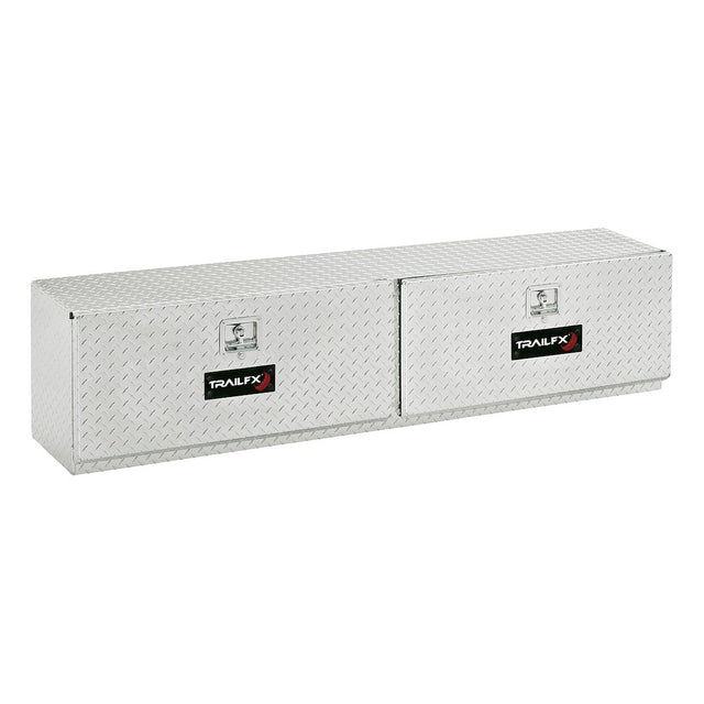 Trailfx 170961 Tool Box||t8e_170961_Aluminum Top Mount Toolbox.Jpg||85||t8e170961||890128
