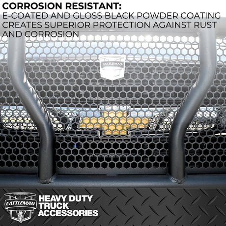 Cattleman Hd 1159b Grille Guard||cat_1159b_Grille Guard_B2c_3.Jpg||87||cat1159b||2111166