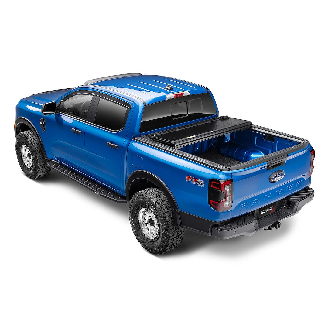 HF3 Hard Folding Tonneau Cover For Ford Ranger 5' (TFX8003
