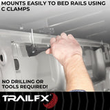 Trailfx Tfx3004 Tonneau Cover||t8n_Tfx3004_Soft Folding Tonneau_B2c_7.Jpg||91||t8ntfx3004||1514371
