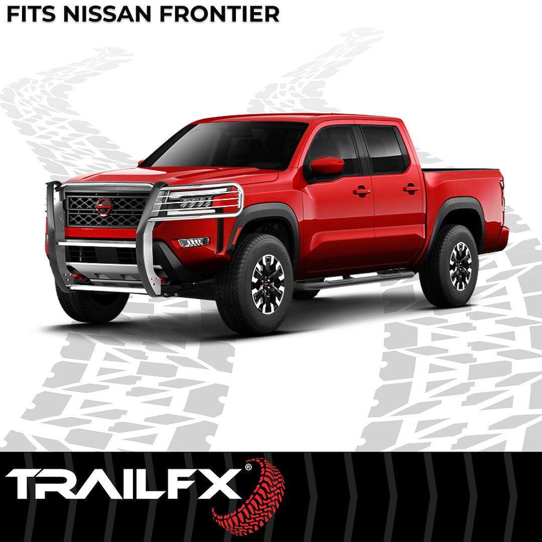 Trailfx E0048s Grille Guard||t83_E0048s_Grille Guard_B2c_6.Jpg||90||t83e0048s||1716161