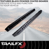 Trailfx Orb002 Running Board||t83_Orb002_Steel Running Boards_B2c_2.Jpg||86||t83orb002||1471734