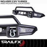 Trailfx Br001t Bumper||t83_Br001t_Front Bumper_B2c_8.Jpg||92||t83br001t||1213856