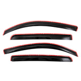 Trailfx 4768ic Rainguard||t84_4768ic_In Channel Rainguards_B2c_1.Jpg||85||t844768ic||1591330