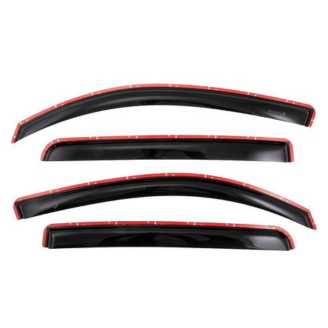 Trailfx 4768ic Rainguard||t84_4768ic_In Channel Rainguards_B2c_1.Jpg||85||t844768ic||1591330