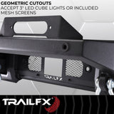 Trailfx Br002t Bumper||t83_Br002t_Front Bumper_B2c_6.Jpg||90||t83br002t||887441