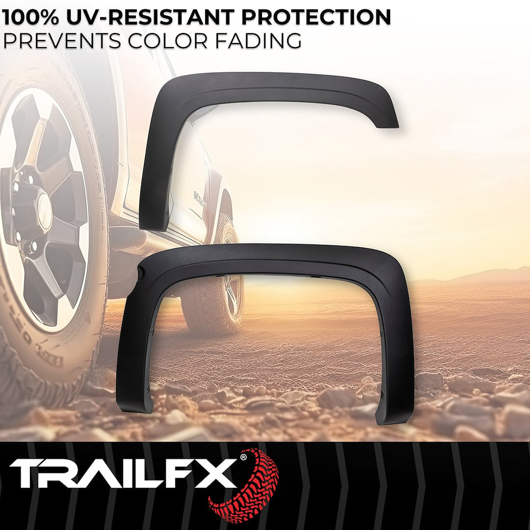 Trailfx Tfc3003oe Fender Flare||t84_Tfc3003oe_Oe Fender Flares_B2c_5.Jpg||89||t84tfc3003oe||1565945