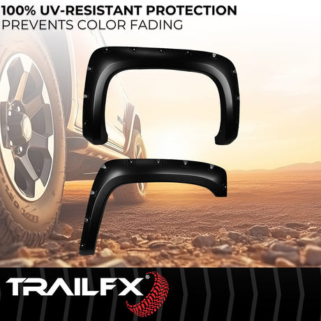 Trailfx Tfc3001s Fender Flare||t84_Tfc3001s_Fender Flares_B2c_5.Jpg||89||t84tfc3001s||1508806