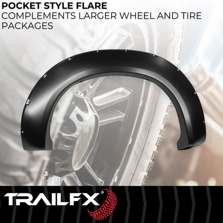 Trailfx Tff3005s Fender Flare||t84_Tff3005s_Fender Flares_B2c_3.Jpg||87||t84tff3005s||1473554