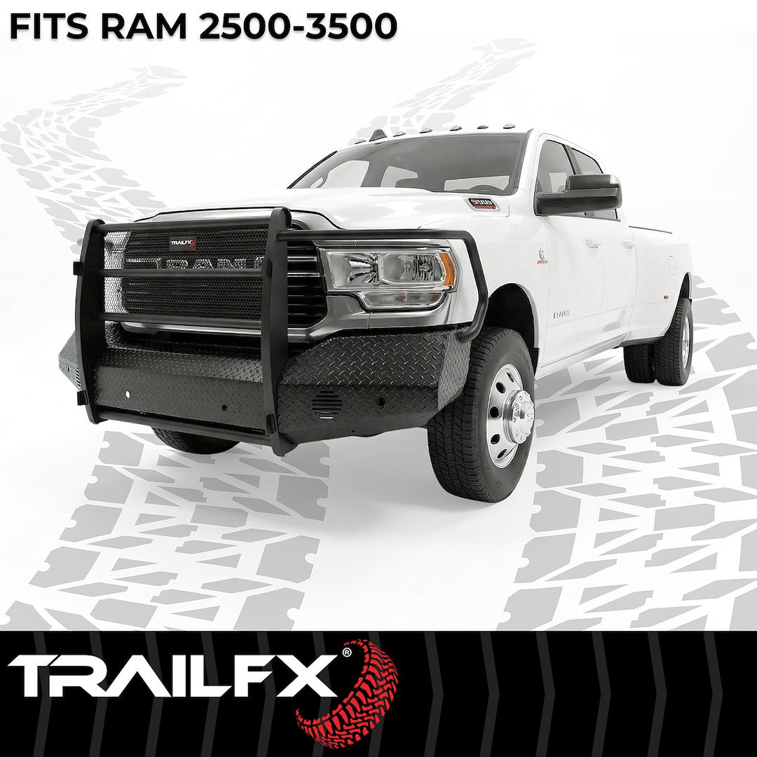 Trailfx Fx3034a Bumper||t83_Fx3034a_Full Bumper_B2c_6.Jpg||90||t83fx3034a||1788281