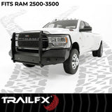 Trailfx Fx3034a Bumper||t83_Fx3034a_Full Bumper_B2c_6.Jpg||90||t83fx3034a||1788281