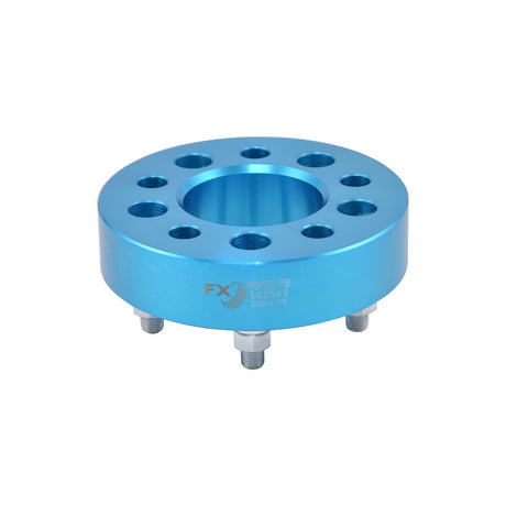 Fx Wheels W545001pb Wheel Spacer||t8w_W545001pb_Wheel Adapter_3.Jpg||87||t8ww545001pb||1161595