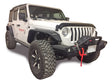 Trailfx Jl05ff Fender Flare||jl05ff 2_Edit.Jpg||85||t83jl05ff||1306151