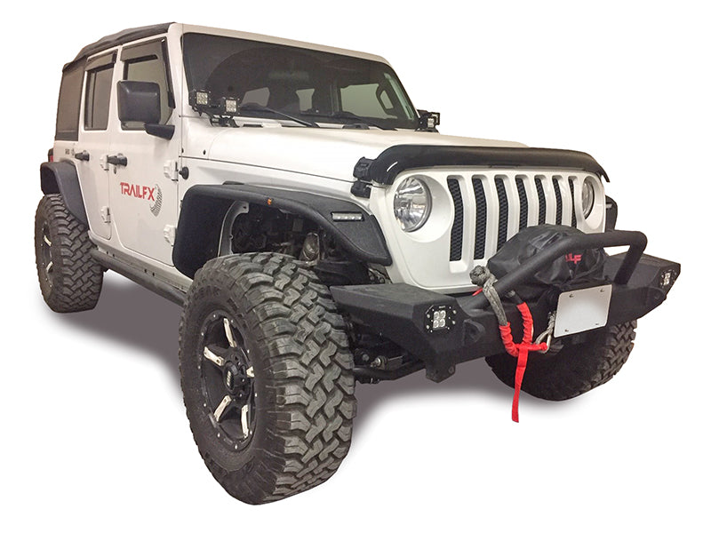 Trailfx Jl05ff Fender Flare||jl05ff 2_Edit.Jpg||85||t83jl05ff||1306151