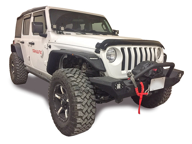 Trailfx Jl05ff Fender Flare||jl05ff 2_Edit.Jpg||85||t83jl05ff||1306151